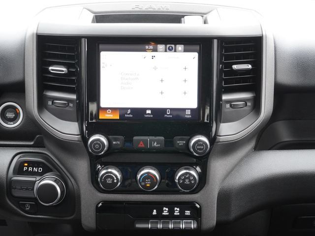 Used 2026 RAM 1500 Tradesman RWD image 20