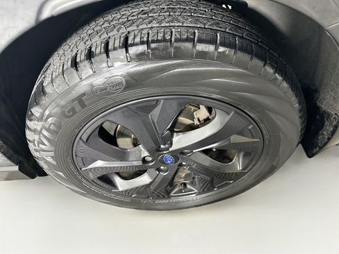 Used 2020 Subaru Outback Onyx Edition XT w/ Popular Package #2 image 11