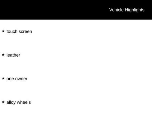 Used 2023 Chrysler Pacifica Touring-L image 5