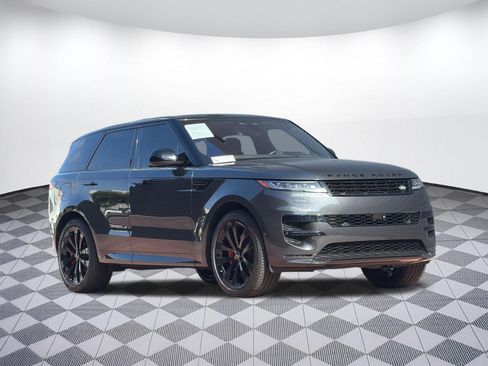 Used 2023 Land Rover Range Rover Sport SE Dynamic AWD/4WD image 7