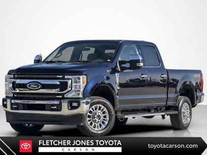 Used 2022 Ford F250 XLT w/ XLT Premium Package