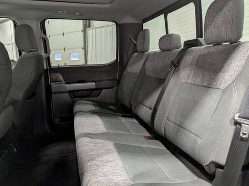 Used 2023 Ford F150 XLT w/ Equipment Group 302A High image 17