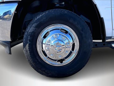 Used 2024 RAM 3500 Tradesman w/ Towing Technology Group image 35