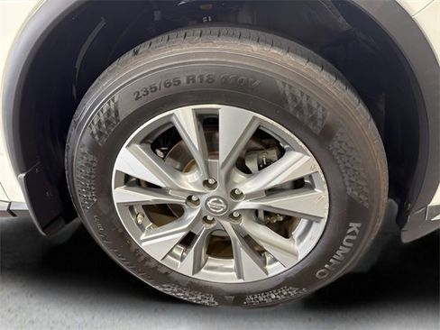 Used 2018 Nissan Murano SL w/ Moonroof Package image 41
