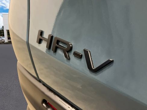 New 2026 Honda HR-V Sport image 6