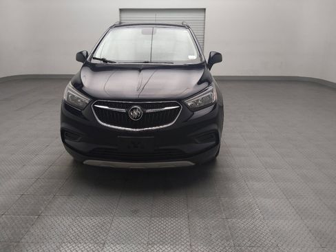 Used 2021 Buick Encore Preferred FWD image 15