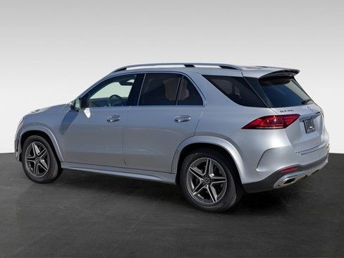 Certified 2022 Mercedes-Benz GLE 450 4MATIC image 7