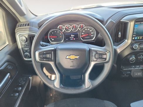 Used 2021 Chevrolet Silverado 2500 LT w/ Z71 Off-Road Package image 12