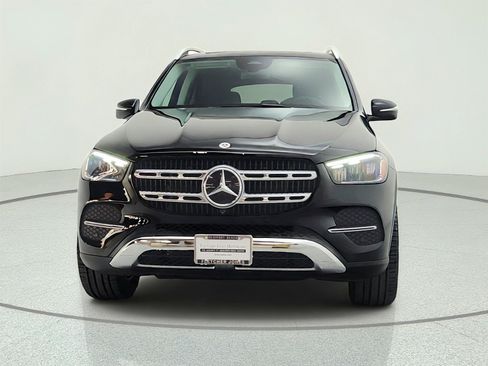 Certified 2024 Mercedes-Benz GLE 350 4MATIC image 2