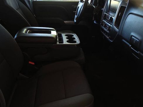 Used 2015 Chevrolet Silverado 1500 LT w/ LT Convenience Package image 19