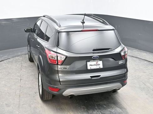 Used 2018 Ford Escape SEL image 28