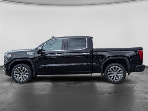 New 2026 GMC Sierra 1500 Denali AWD/4WD image 9