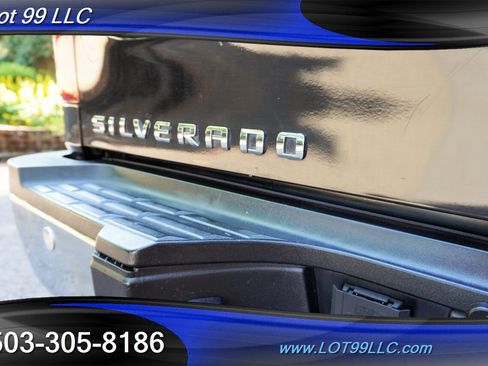 Used 2013 Chevrolet Silverado 2500 LT w/ Interior Plus Package AWD/4WD image 31