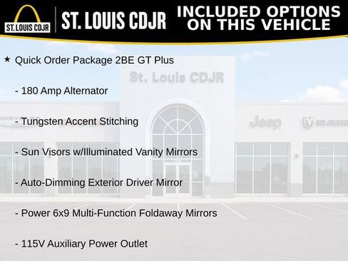 Used 2021 Dodge Durango GT AWD/4WD image 5