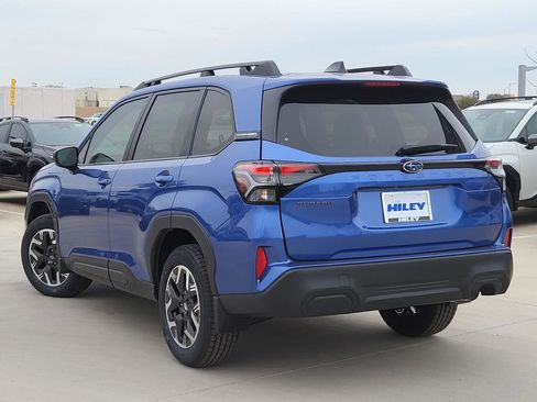 New 2026 Subaru Forester Premium image 3