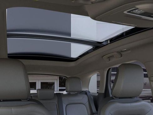 New 2026 Lincoln Corsair Grand Touring image 22