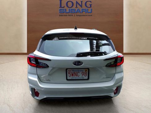 Certified 2025 Subaru Impreza 2.0i image 7