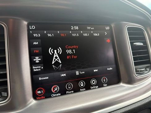 Used 2022 Dodge Charger R/T RWD image 20