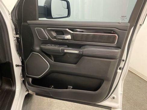 Used 2022 RAM 1500 Laramie image 26