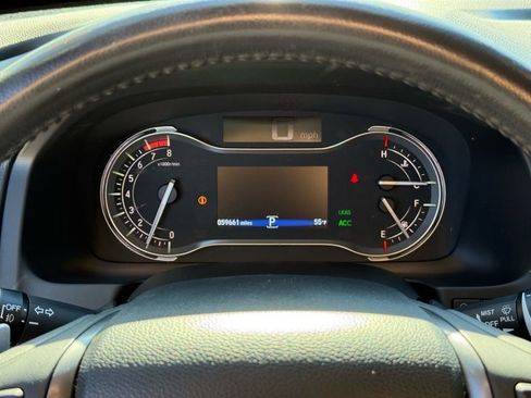 Used 2023 Honda Ridgeline RTL image 18