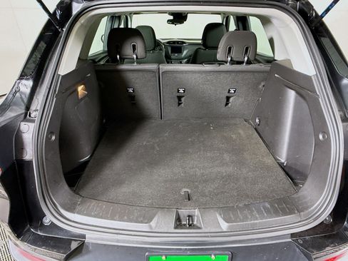 Used 2021 Chevrolet TrailBlazer LS FWD image 34