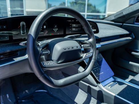 Used 2023 Lucid Air Pure AWD/4WD image 28
