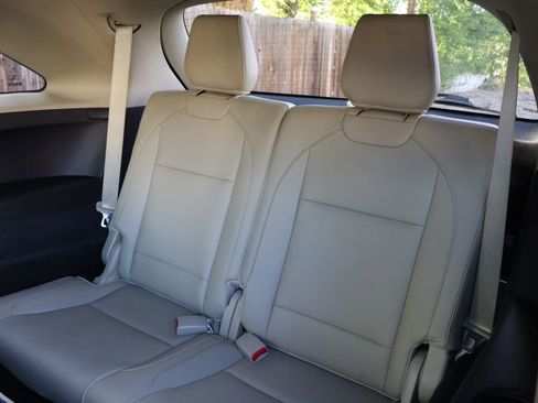 Used 2019 Acura MDX SH-AWD image 21
