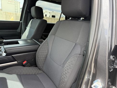 Used 2026 Toyota Sequoia SR5 w/ TRD Off-Road Package AWD/4WD image 17