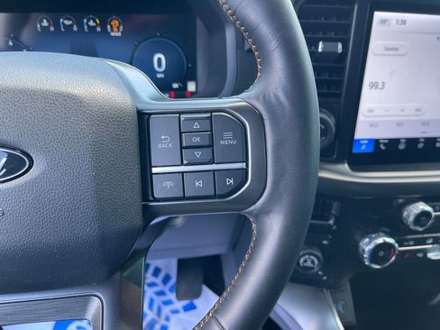 Used 2024 Ford F150 Tremor AWD/4WD image 16