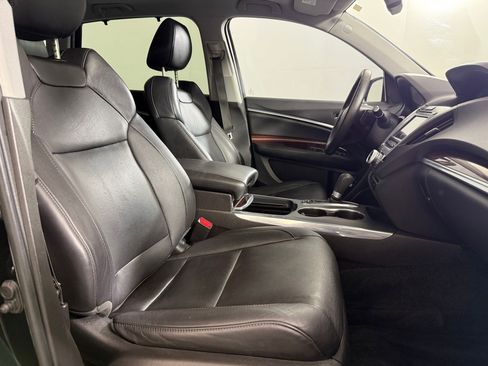 Used 2015 Acura MDX SH-AWD w/ Advance Package image 29