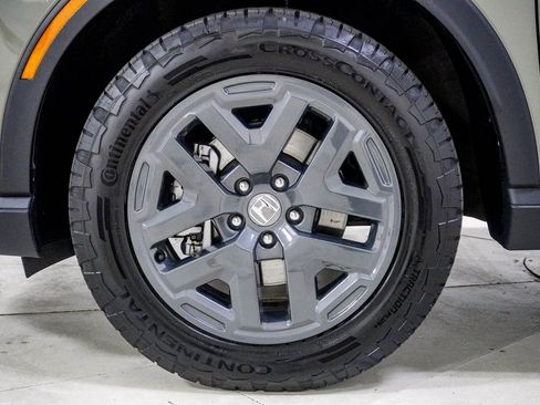 Certified 2026 Honda CR-V TrailSport image 16