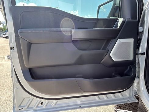 New 2026 Ford F150 Lariat w/ Equipment Group 502A High image 39