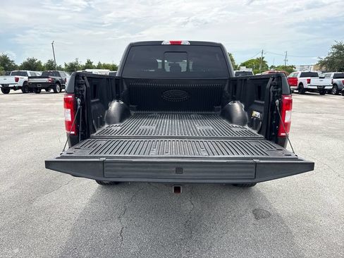 Used 2020 Ford F150 XLT w/ Equipment Group 302A Luxury AWD/4WD image 28