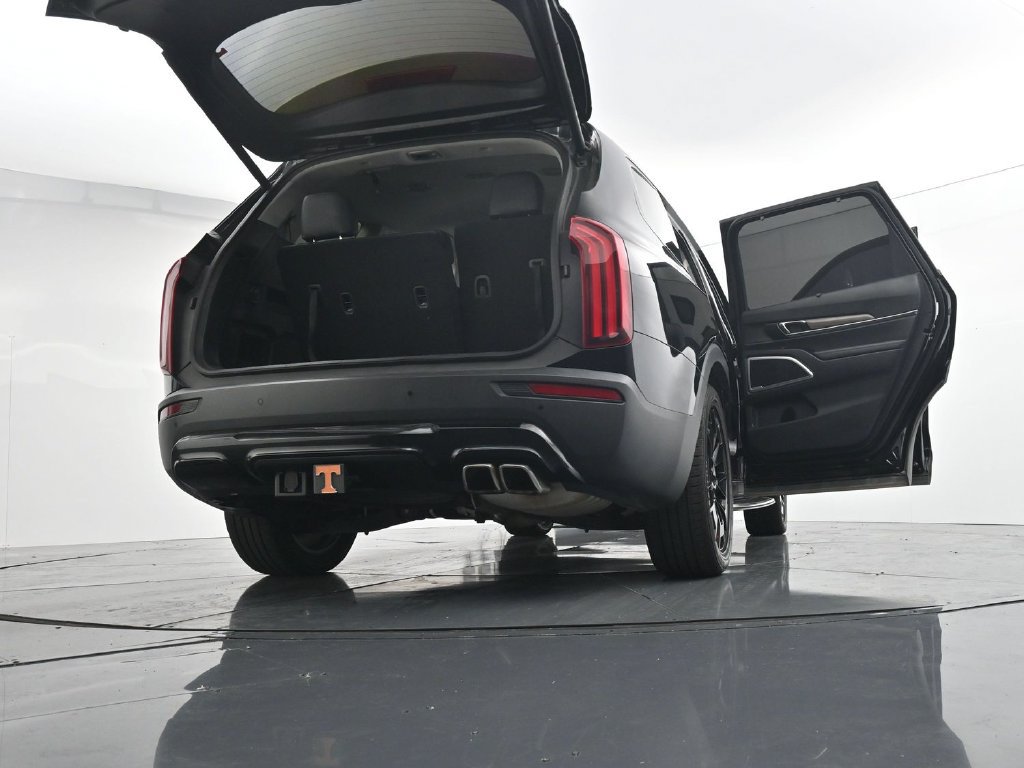 Used 2021 Kia Telluride EX w/ EX Premium Package AWD/4WD image 30