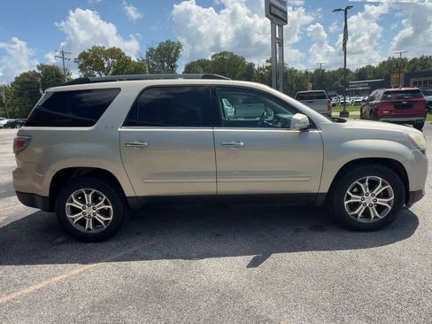 Used 2014 GMC Acadia SLT FWD image 9