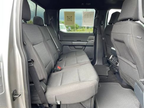 Used 2024 Ford F150 XLT w/ Equipment Group 302A MID AWD/4WD image 30