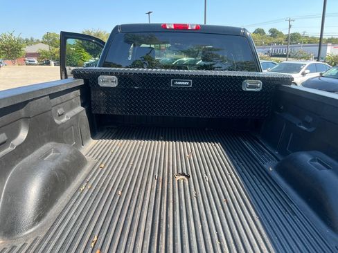 Used 2012 GMC Sierra 3500 SLE w/ SLE Preferred Package AWD/4WD image 14
