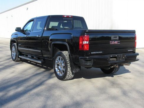 Used 2015 GMC Sierra 1500 Denali image 6
