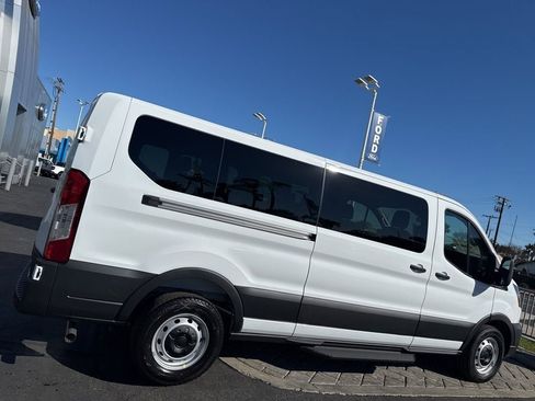 New 2026 Ford Transit 350 XL image 2