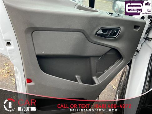 Used 2021 Ford Transit 250 148 High Roof Extended RWD image 30