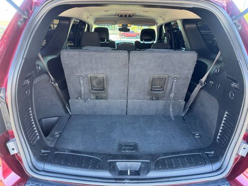 Used 2019 Dodge Durango GT AWD/4WD image 23