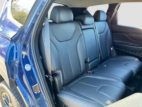 Used 2023 Hyundai Santa Fe XRT w/ Cargo Package image 25