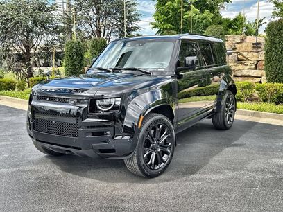 Used 2026 Land Rover Defender 110 OCTA