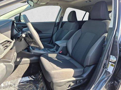 Certified 2026 Subaru Crosstrek 2.5i Premium AWD/4WD image 15