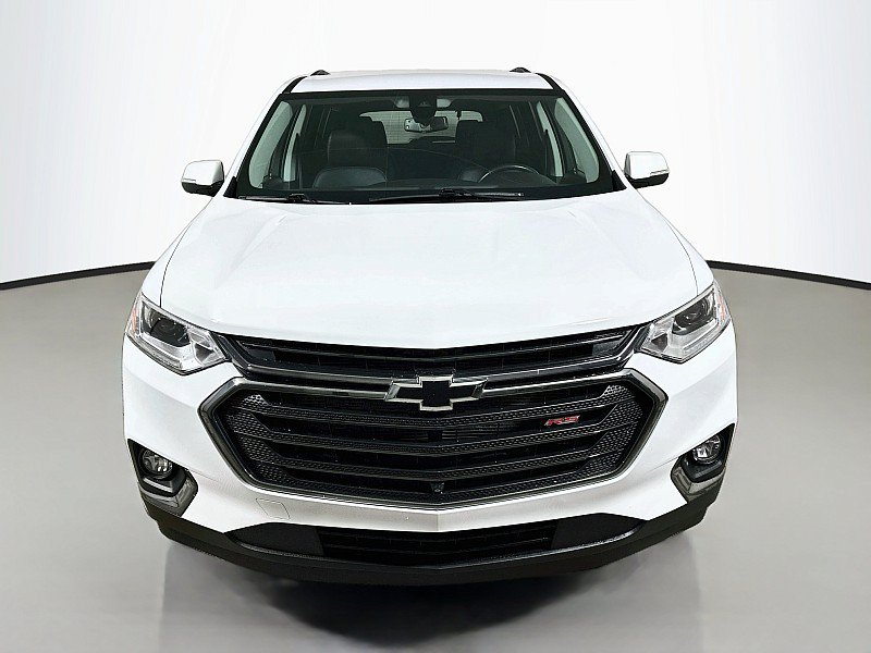 Used 2020 Chevrolet Traverse RS AWD/4WD image 2