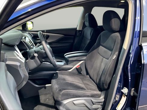 Certified 2023 Nissan Murano S FWD image 8