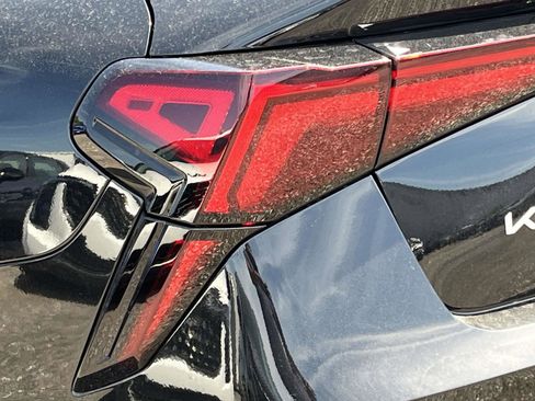 New 2026 Kia K5 LXS FWD image 10