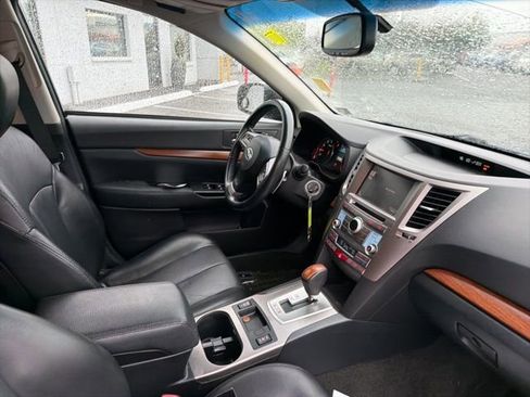 Used 2013 Subaru Outback 2.5i Limited w/ Popular Pkg 2 image 13