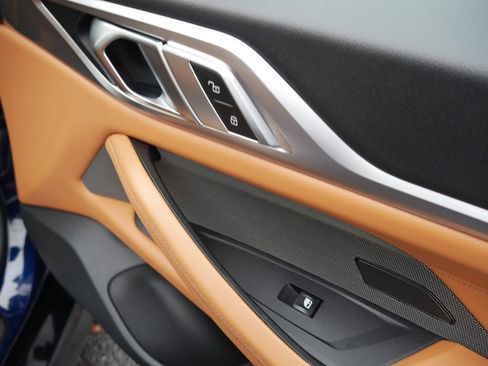 Used 2022 BMW M440i xDrive Gran Coupe w/ Premium Package image 29