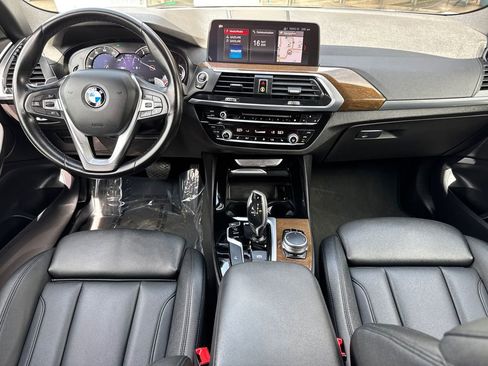 Used 2019 BMW X3 sDrive30i w/ Convenience Package image 45